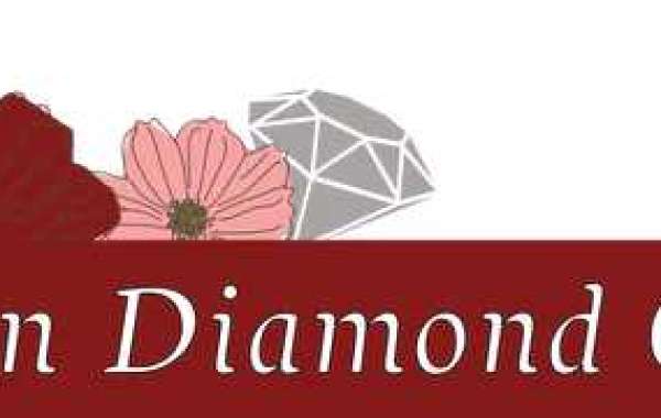 Diamond Jewellery UK
