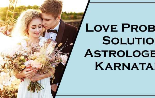 Love Problem Solution Astrologer in Karnataka | Love Problem