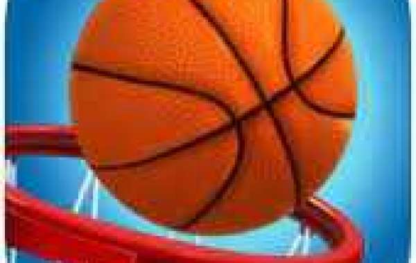 Basketball stars- a hot online sports game today