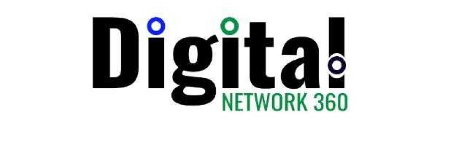 Digital Network360 Cover Image