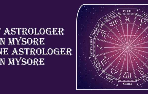 Best Astrologer In Mysore | Genuine Astrologer In Mysore