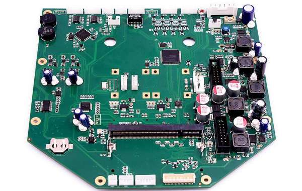 What is a turnkey printed circuit board assembly?