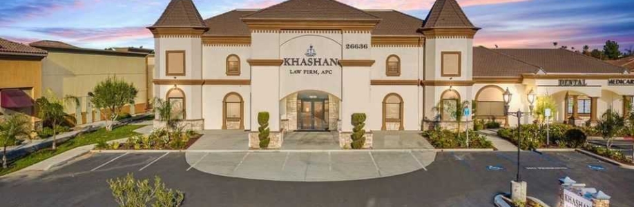 Khashan Law Firm Cover Image