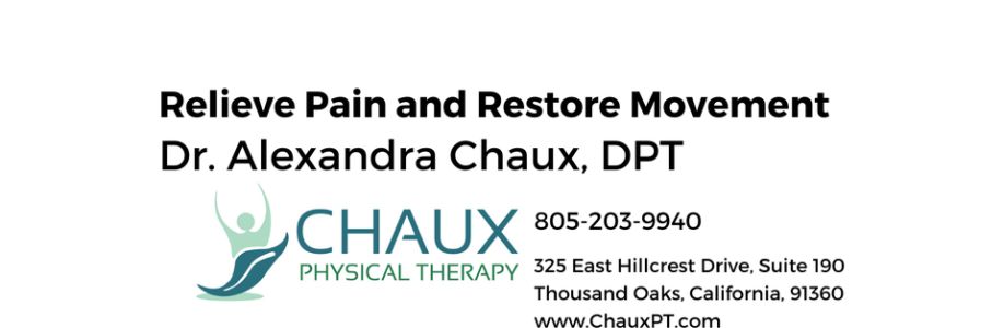 Chaux Physical Therapy Cover Image