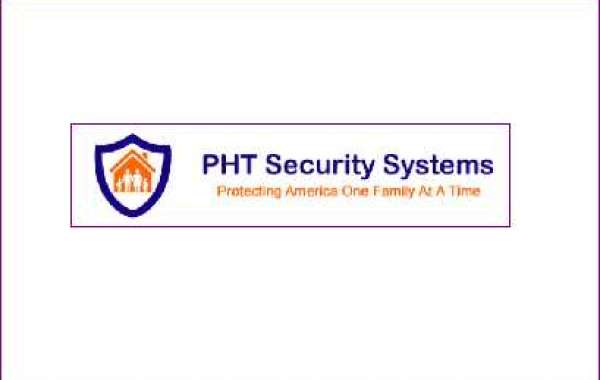 Get 24x7 Protection with the Best Security Alarm Company in Dickinson