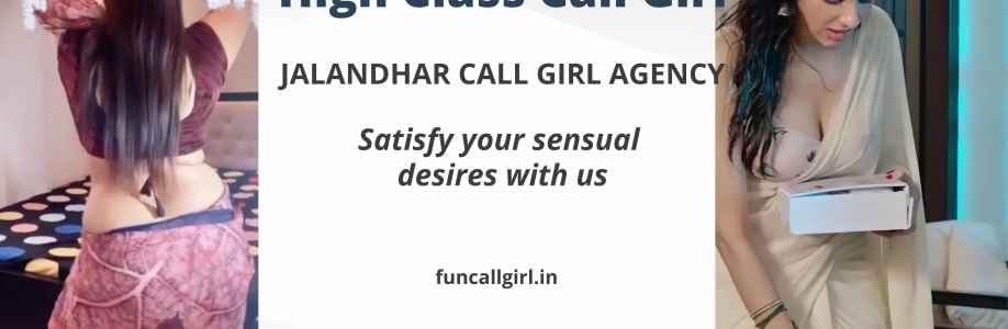 Fun Call Girl Cover Image