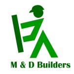 M & D Builders Profile Picture
