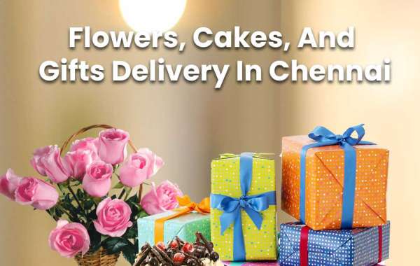 Order Cakes and Flowers Online in Chennai – FloristChennai.com