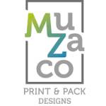 Muzaco Print & Pack Design Profile Picture