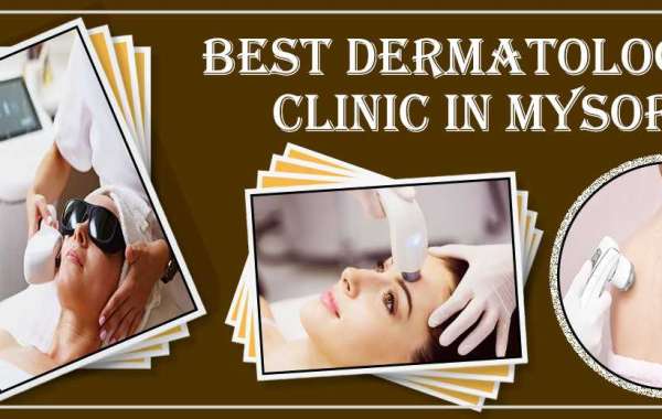 Best Dermatologist Clinic in Mysore | Famous Skin Clinic