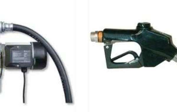 Pumpe für die Kraftstoffversorgung von Dieselmotoren