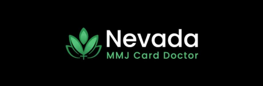Nevada MMJ Card Doctor Cover Image