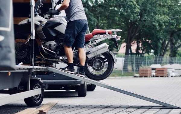 The 11 Most Recommended Motorcycle Shipment Companies