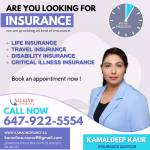 Kamal Insurance Company in Ontario Canada Profile Picture