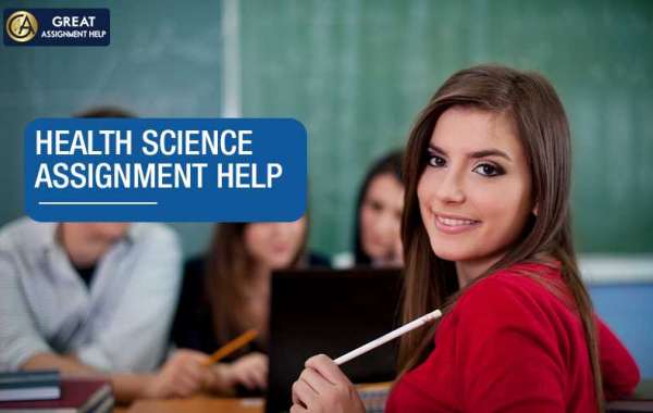 Health Science Assignment Help
