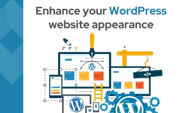 7 steps to enhance the appearance of your WordPress website