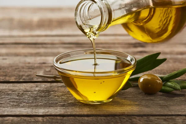 A Comprehensive Guide to the main characteristics of Extra Virgin Olive Oil