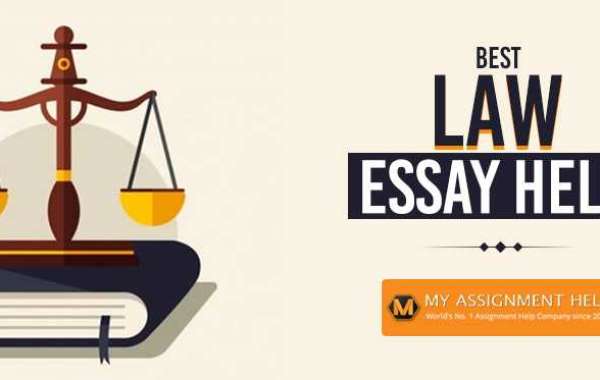 Get Best Help For Law Essay