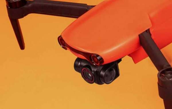 Autel EVO Nano series drones win