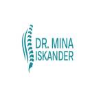 Chiropractor in Culver City Mina Iskander Profile Picture