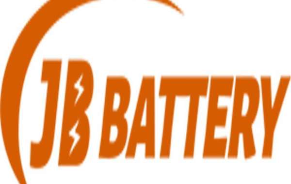 Forklift Battery Manufacturer