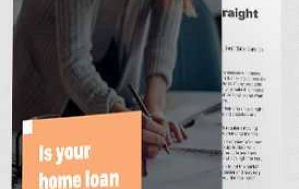 Home Loan Mortgage Online