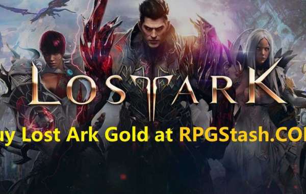 What is Lost Ark Proxima in Lost Ark?