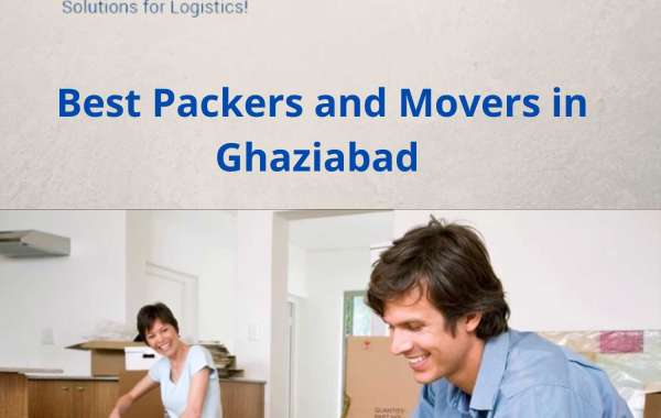 How to experience a seamless move with packers and movers in Ghaziabad?