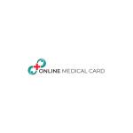 Online Medical Card Profile Picture