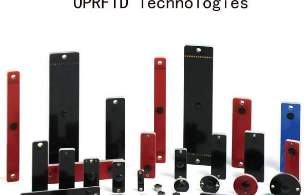 Development Direction And Future Development Trend of RFID Tags