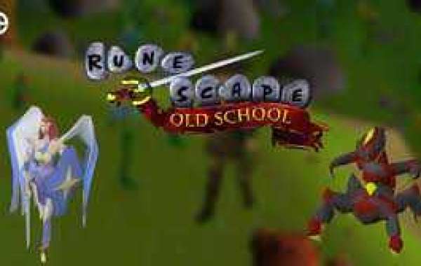 RuneScape can be whatever you'd like it
