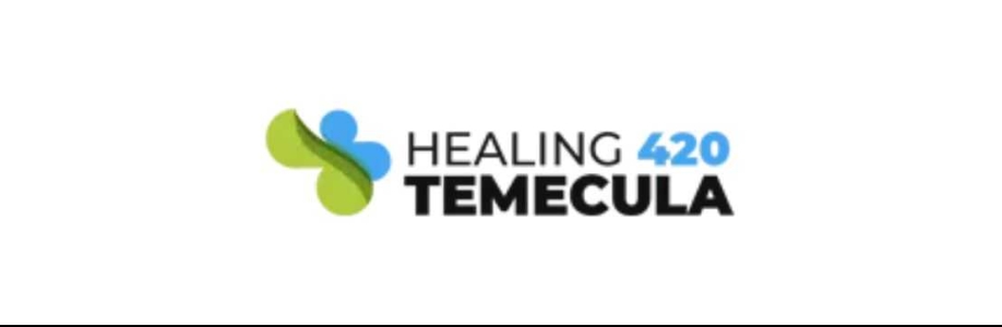 Healing 420 Temecula Cover Image