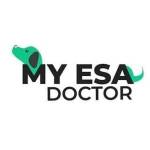 MY ESA DOCTOR Profile Picture