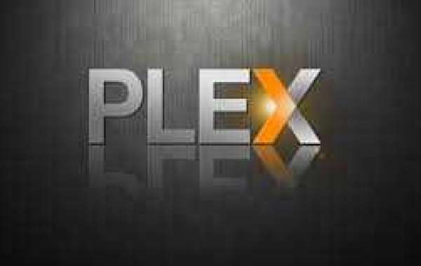 Easy to Activate Plex TV on Smart TV
