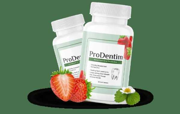 ProDentim | ProDentim Reviews