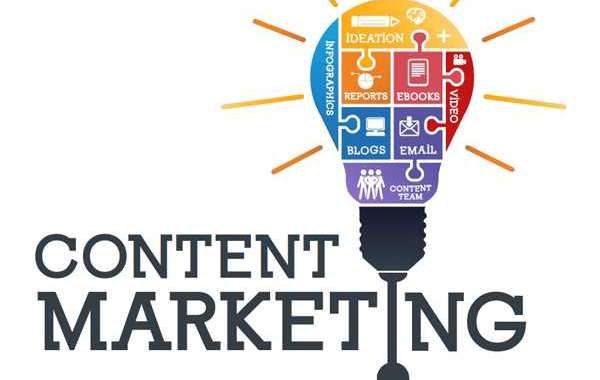 Content marketing agency in Dubai