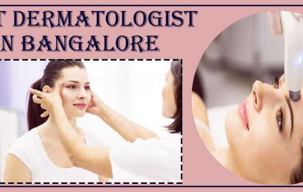 Best Dermatologist in Bangalore | Famous Dermatology