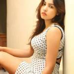 Bhumika Malhotra Profile Picture