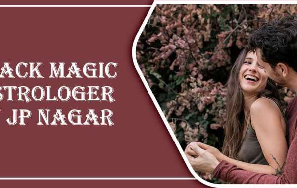 Black Magic Astrologer in JP Nagar | Black Magic Specialist