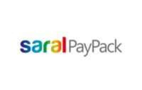 Online Payroll Software India