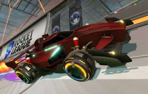 Cheap Rocket League Items varieties relying upon the thing