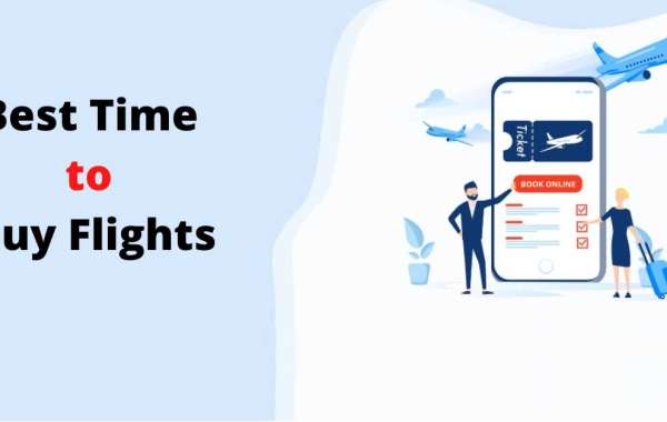 The Best Time to Buy Flights: Annual International Airfare Study – yourtravelbooking