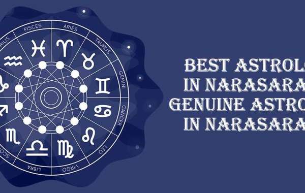 Best Astrologer in Narasaraopet | Famous & Genuine Astro