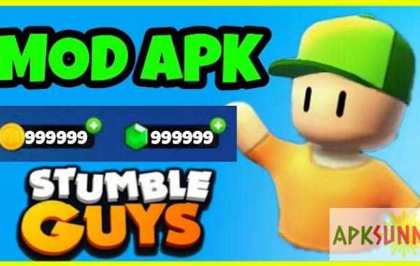 Stumble Guys Hack Unlimited Gems