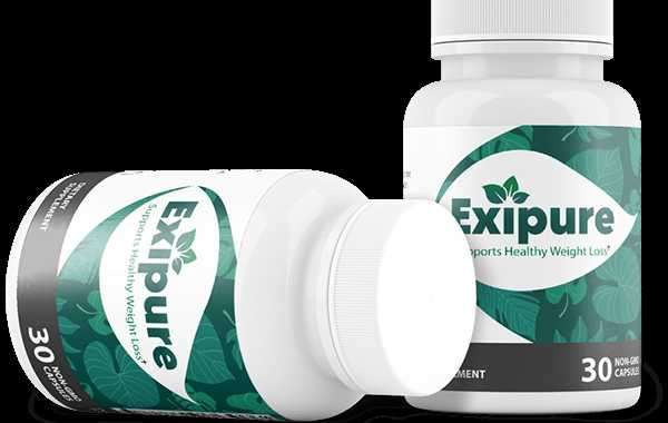 Exipure Reviews – Is This A Quick Effective Weight Loss Hack?