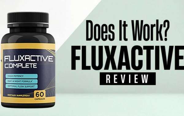 Fluxactive Complete | Fluxactive Reviews
