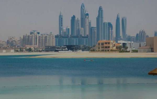 The Best Area that Comes With Villas for Sale in Dubai
