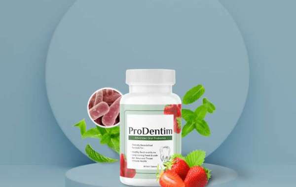 ProDentim Reviews – Does It Work?
