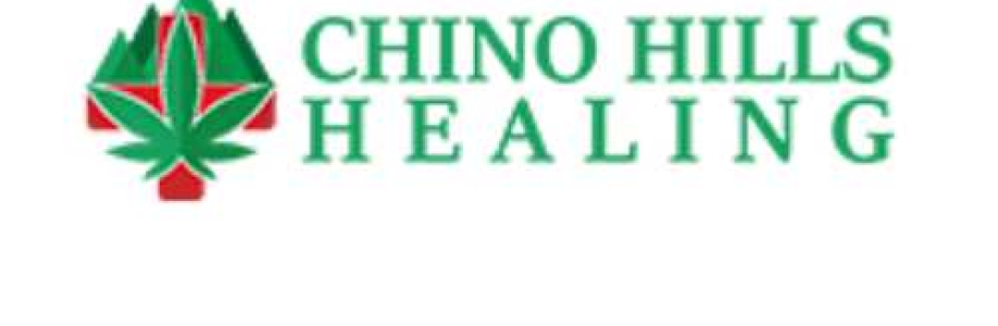 Chino Hills Healing 420 Cover Image
