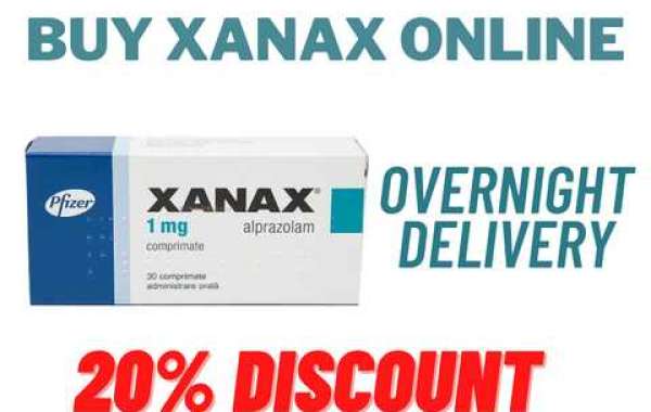 Buy Xanax at lowest price online